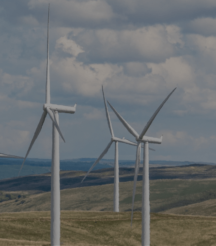 專注風電、光伏等清潔能源開發、投資、建設、運營